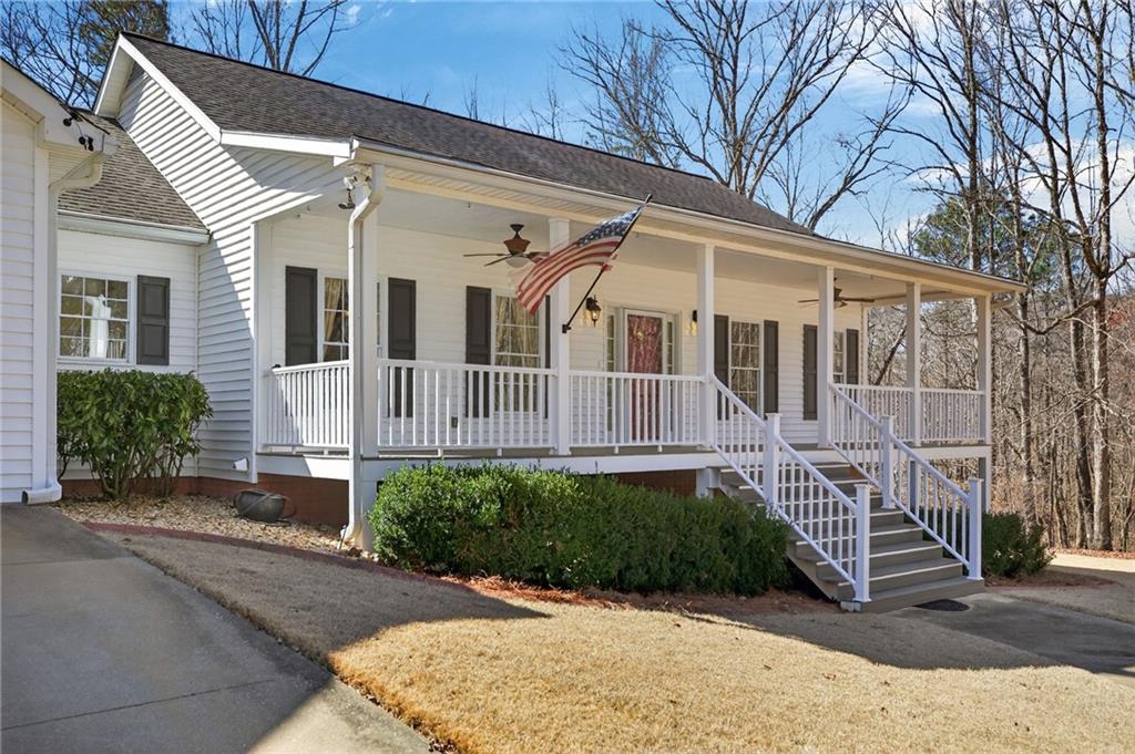 5755 Dorsett Shoals Road Douglasville, GA 30135 - Photo 1 of 1