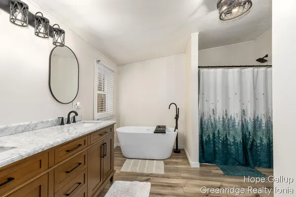 $215,000 | 402 Liberty Street, Muir, MI 48860