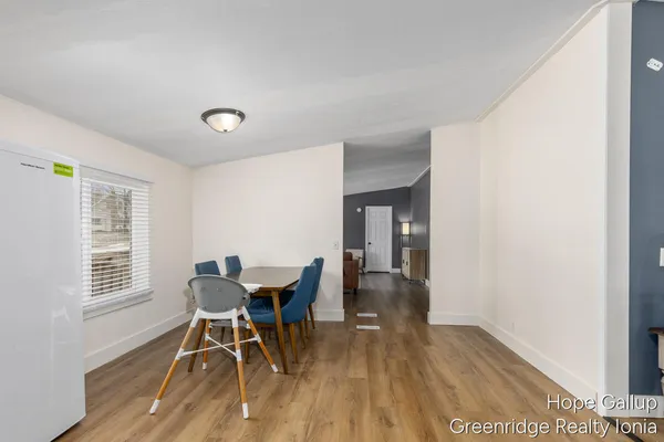 $215,000 | 402 Liberty Street, Muir, MI 48860