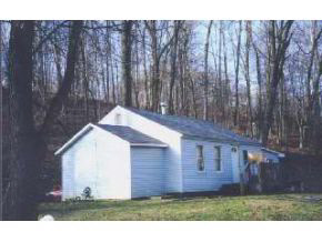Old Patricksburg Road Spencer, IN 47460 - Photo 1 of 1