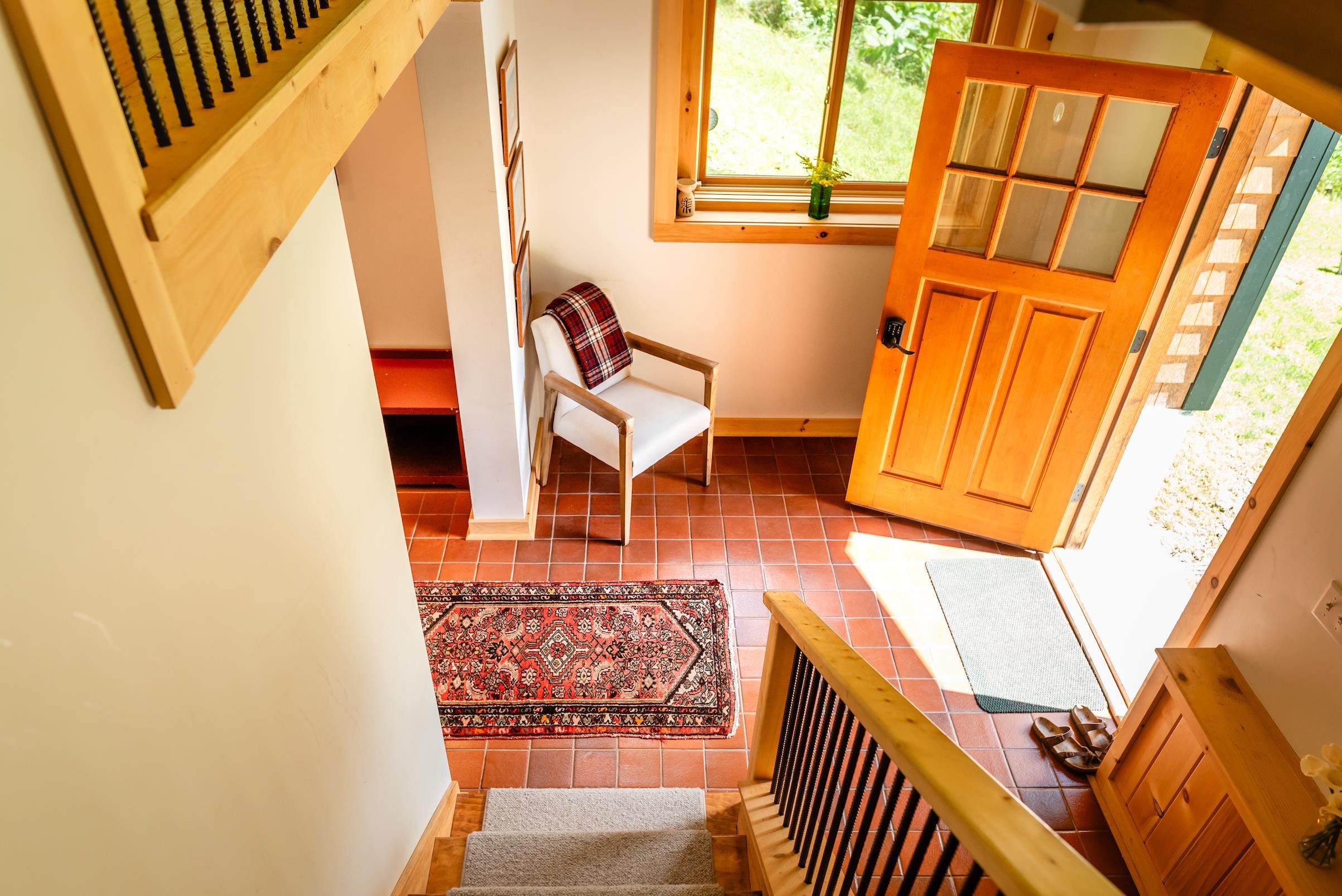 163 Howe Farm Road Jamaica, VT 05343 - Photo 32 of 47
