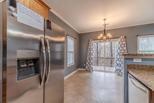 $299,900 | 3056 Cedar Glade Lane Northeast, Buford, GA 30519