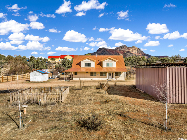 1364 Rome Way Apple Valley, UT 84737 - Photo 1 of 1