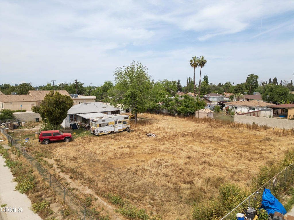628 East 3rd Street Bakersfield, CA 93307 - Photo 9 of 35 DJI_0922