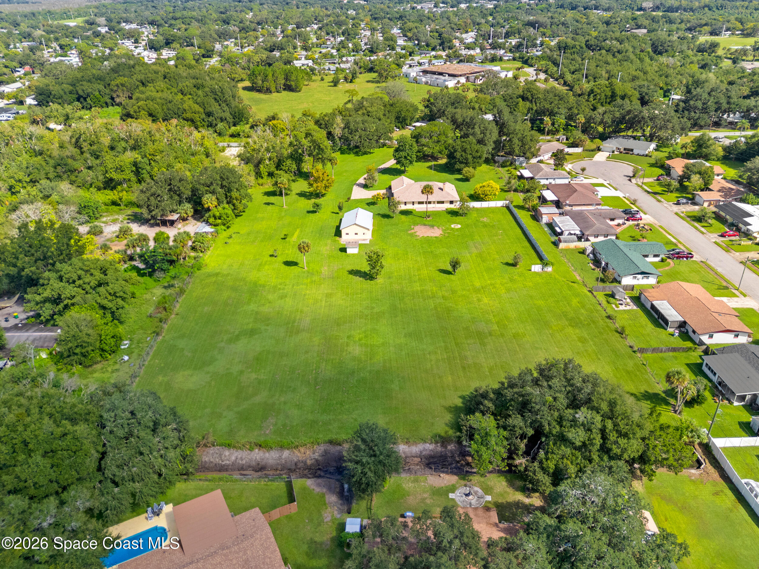 3105 Diamond Road Titusville, FL 32796 - Photo 48 of 53 Country Homestead Opportunity