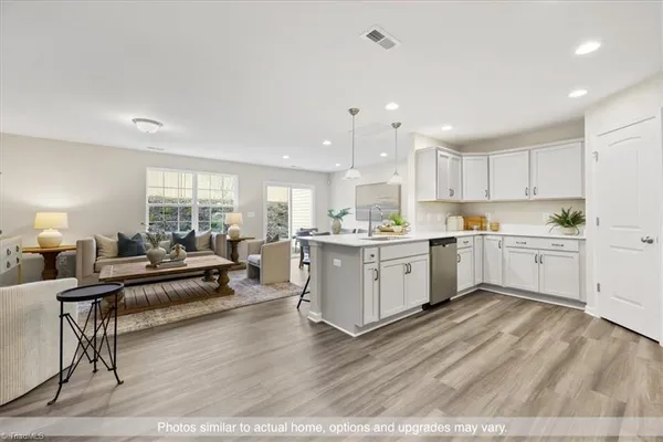 $264,990 | 140 Tallwood Drive, Elkin, NC 28621