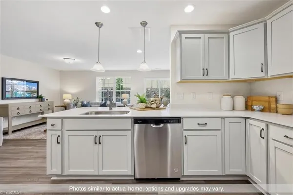 $264,990 | 140 Tallwood Drive, Elkin, NC 28621