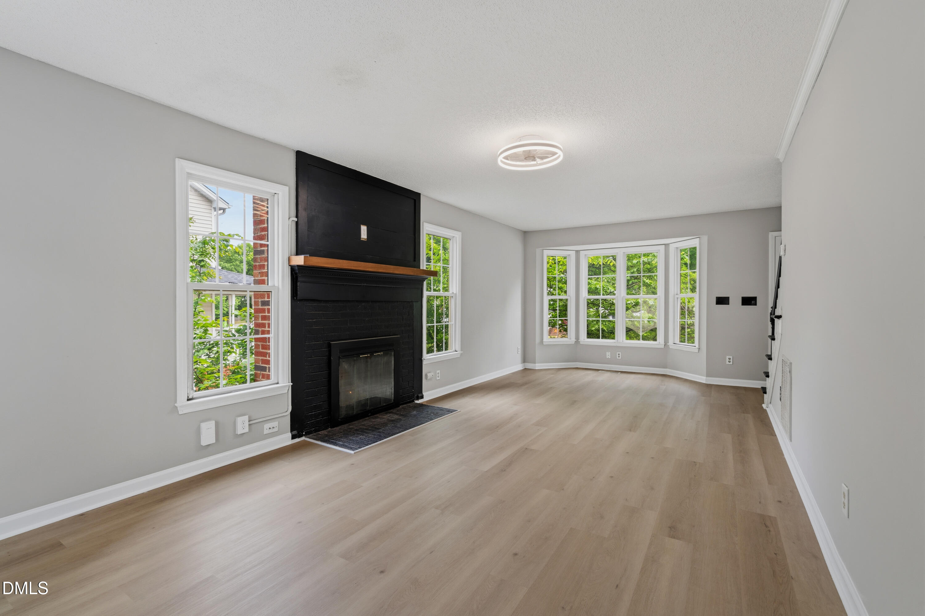 4305 Bartholomew Circle Raleigh, NC 27604 - Photo 1 of 38 DSC09574