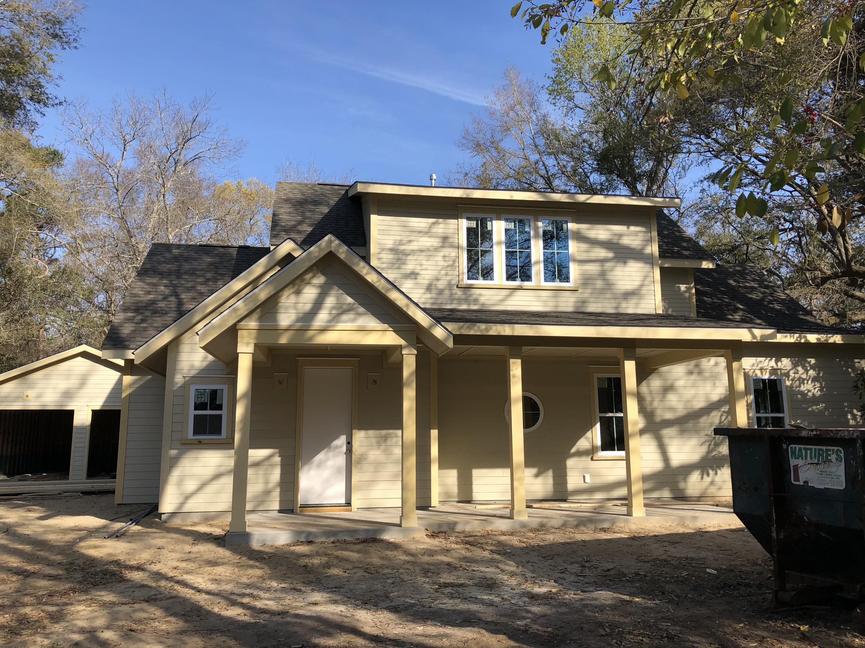 2932 Cane Slash Road Johns Island, SC 29455 - Photo 3 of 6 Front 2