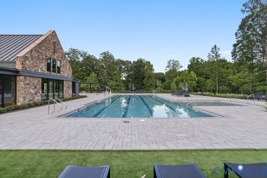 8576 Barrique Road New Kent, VA 23124 - Photo 47 of 55 Community Pool