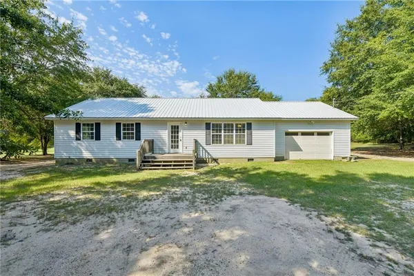 $200,000 | 191 Mt Pleasant Church Road, Gordon, GA 31031