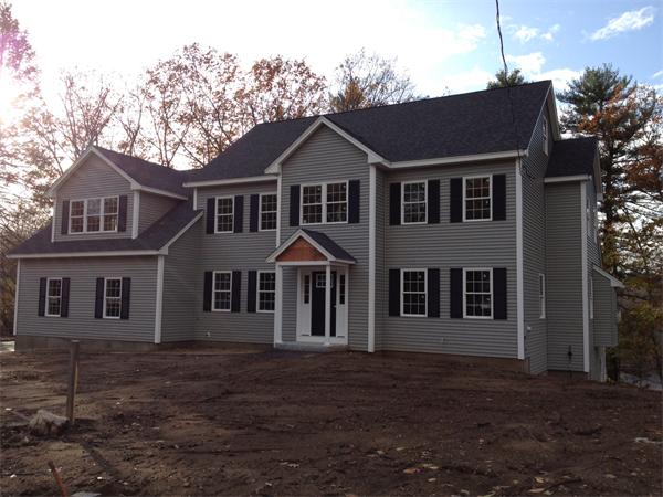 4 Ridge Road Billerica, MA 01821 - Photo 1 of 9 Gallery Image 1