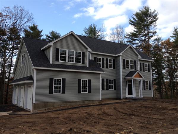 4 Ridge Road Billerica, MA 01821 - Photo 2 of 9 Gallery Image 2