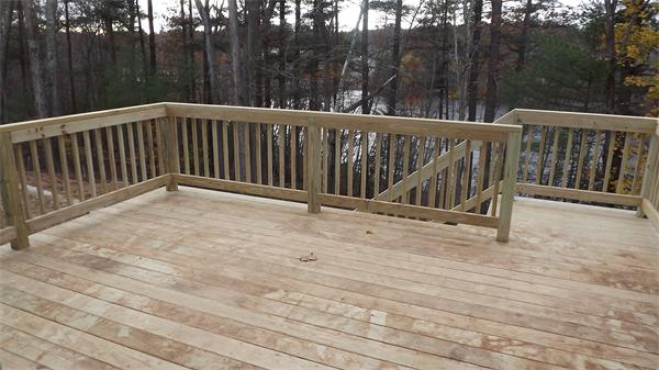 4 Ridge Road Billerica, MA 01821 - Photo 9 of 9 Gallery Image 9