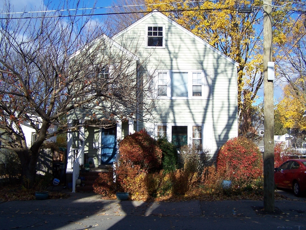 74 Davis Road, Unit 74 Belmont, MA 02478 - Photo 1 of 12 Gallery Image 1