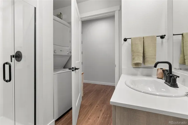 $299,000 | 2115 Hummingbird Way, Unit 103, Georgetown, CO 80444