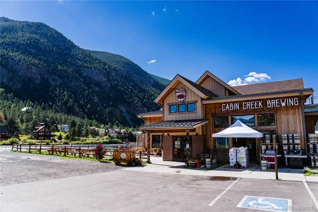 $299,000 | 2115 Hummingbird Way, Unit 103, Georgetown, CO 80444