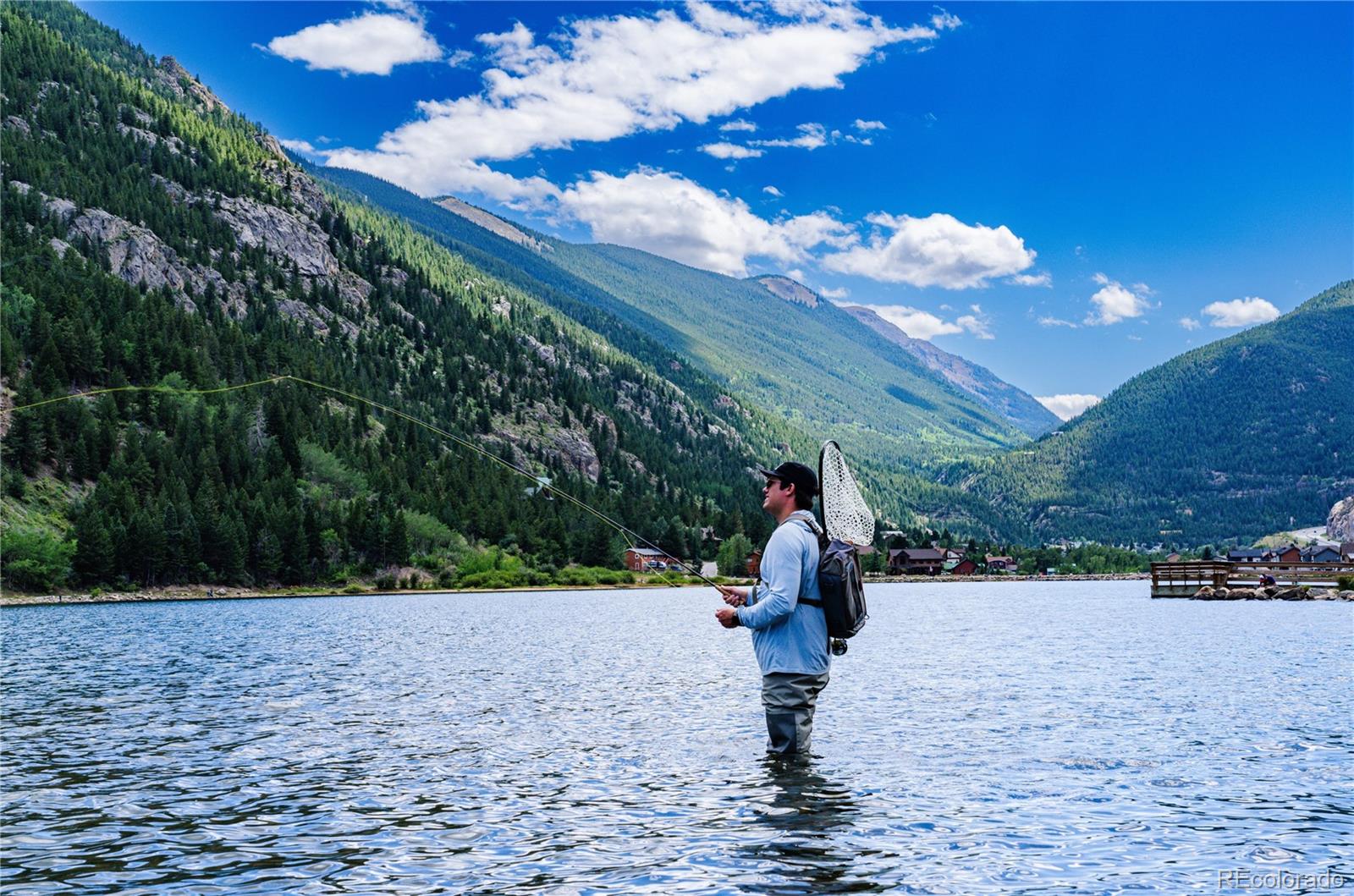 2115 Hummingbird Way, Unit 103 Georgetown, CO 80444 - Photo 29 of 33