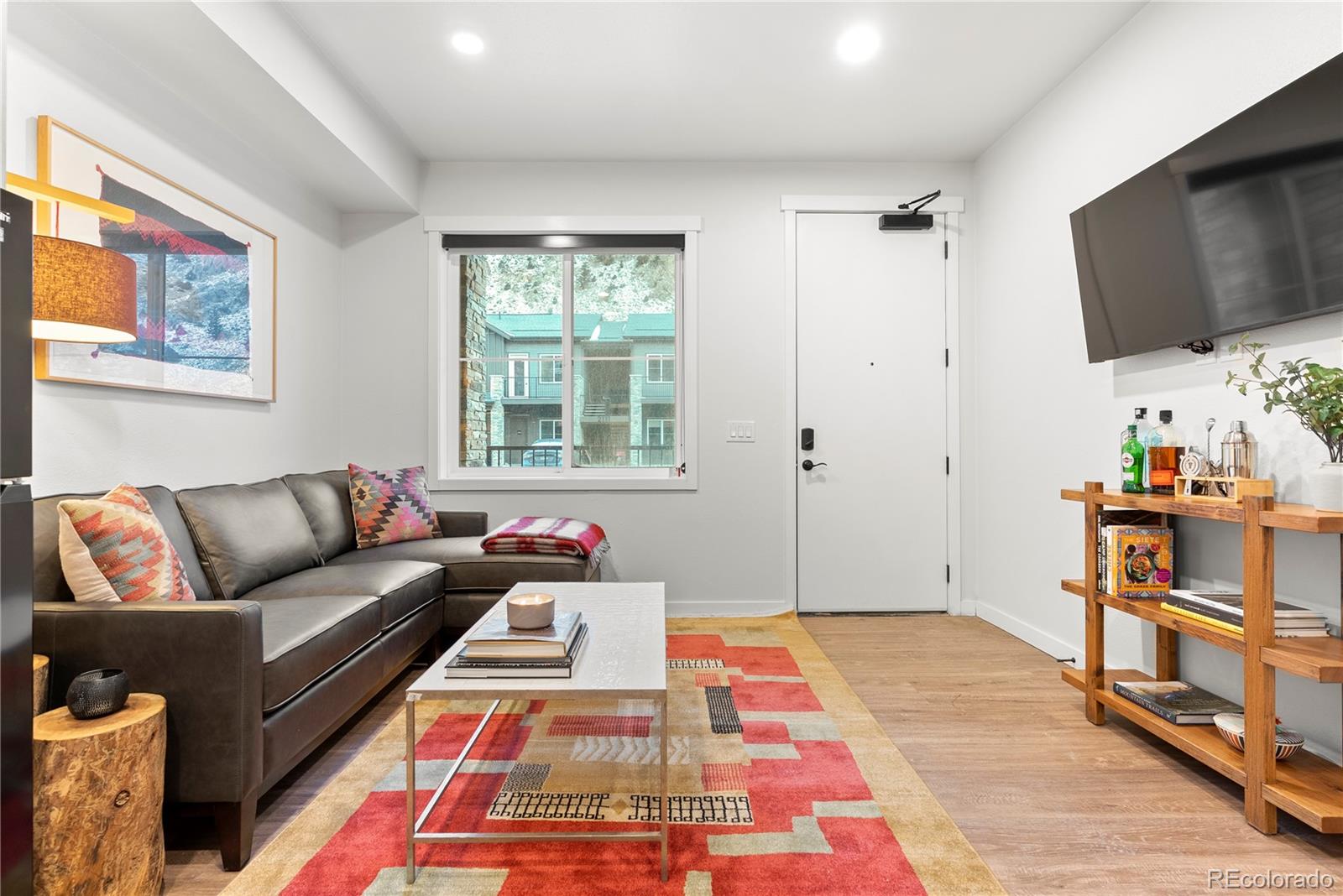 2115 Hummingbird Way, Unit 103 Georgetown, CO 80444 - Photo 7 of 33