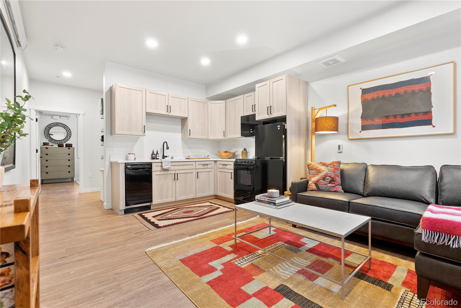 2115 Hummingbird Way, Unit 103 Georgetown, CO 80444 - Photo 9 of 33