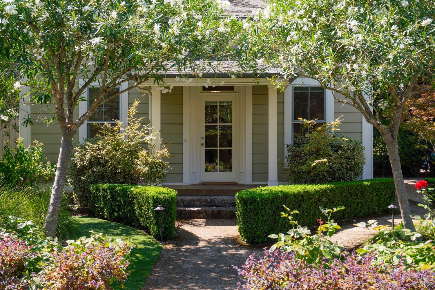 1551 Spring Street St. Helena, CA 94574 - Photo 38 of 52
