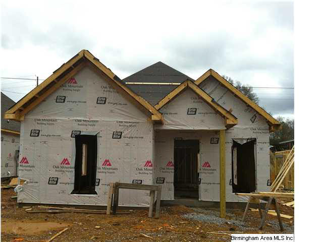 8311 Miller Place Morris, AL 35116 - Photo 5 of 8