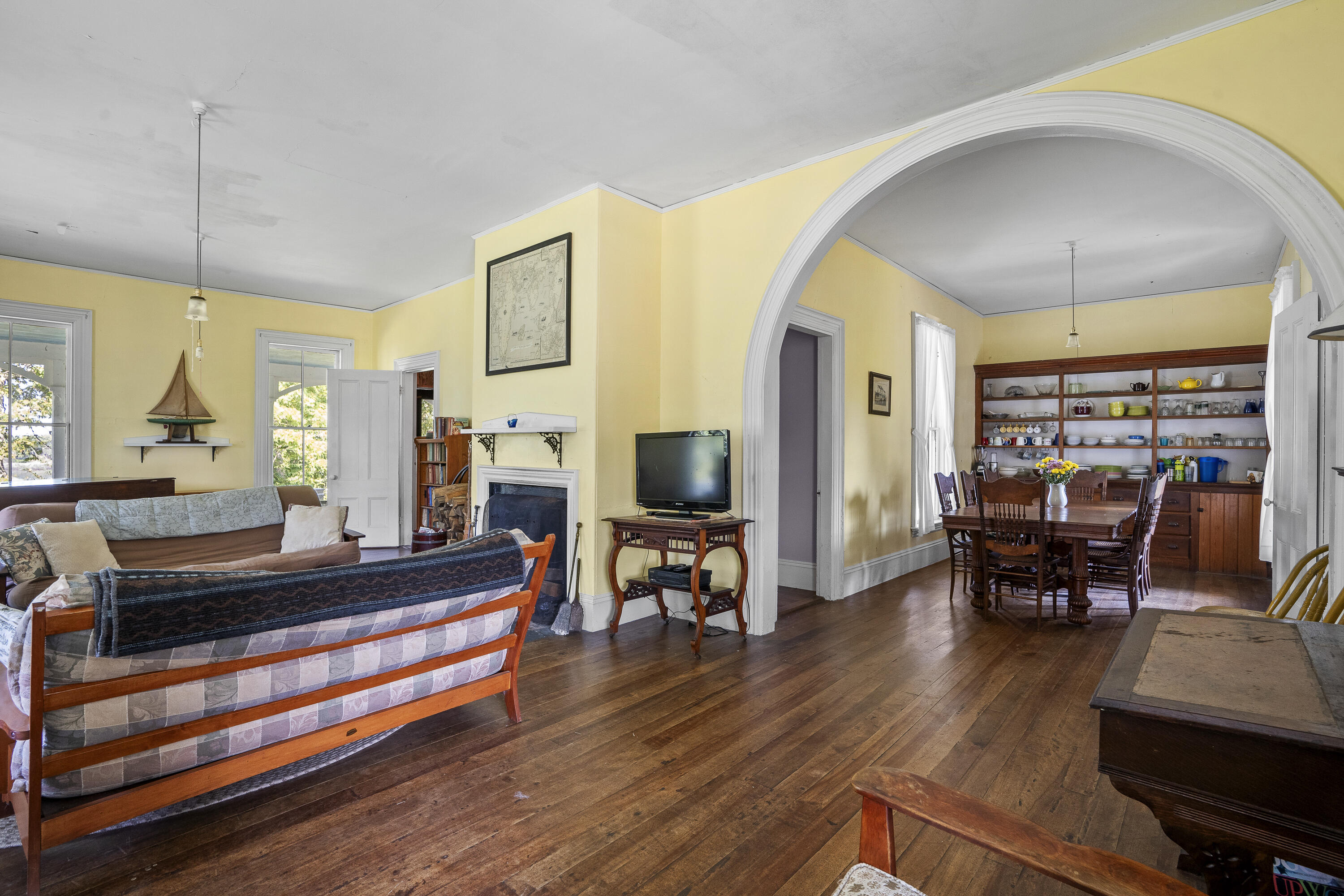 9 Grove Boothbay, ME 04544 - Photo 15 of 50