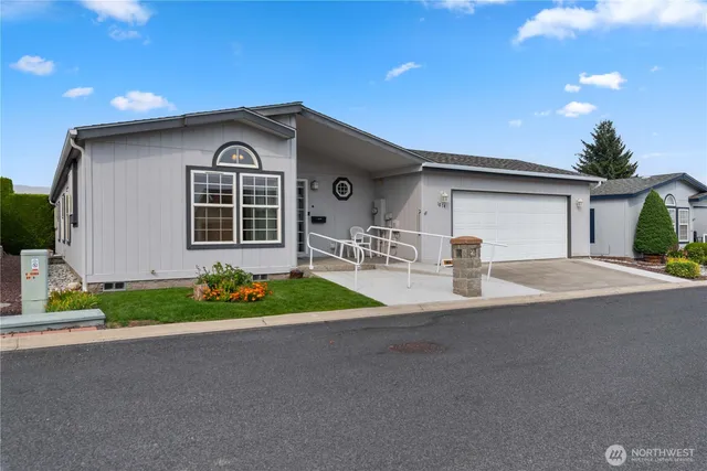 $429,000 | 1814 Heritage Drive, Wenatchee, WA 98801