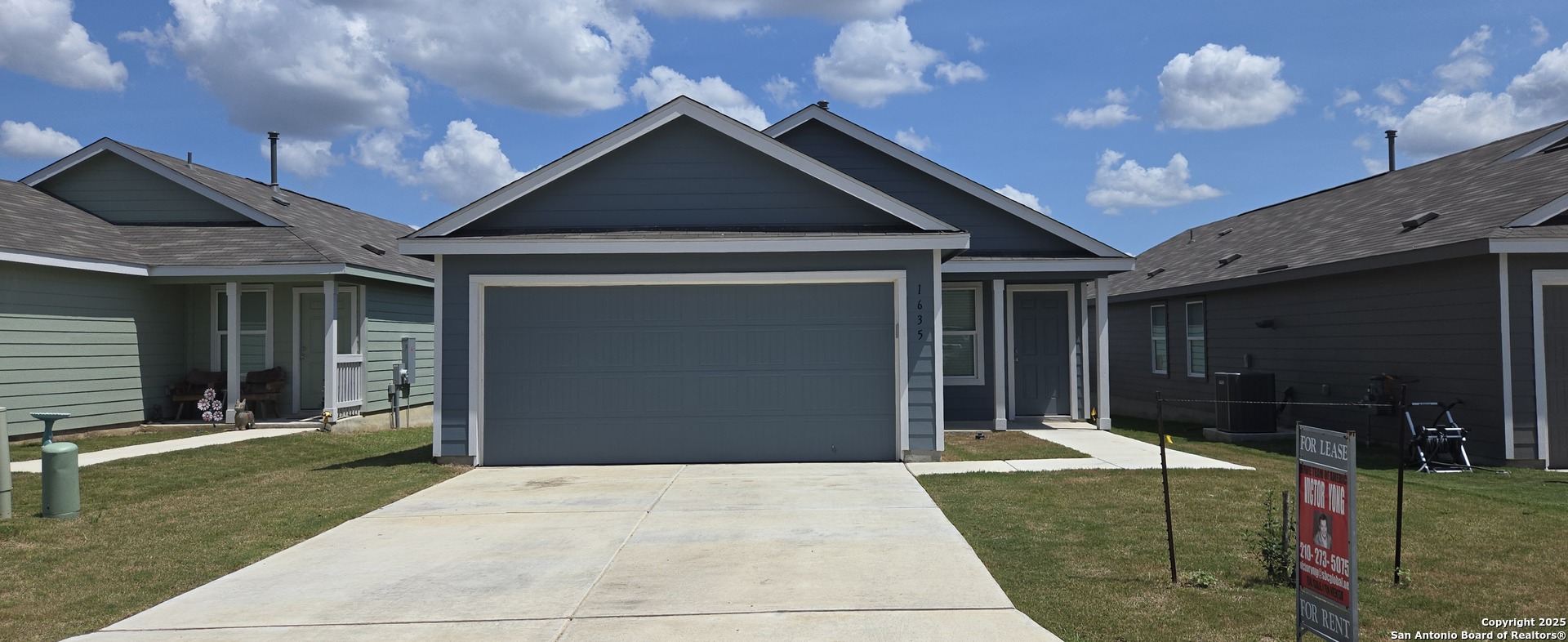 1635 Knoll Ridge New Braunfels, TX 78130 - Photo 5 of 28