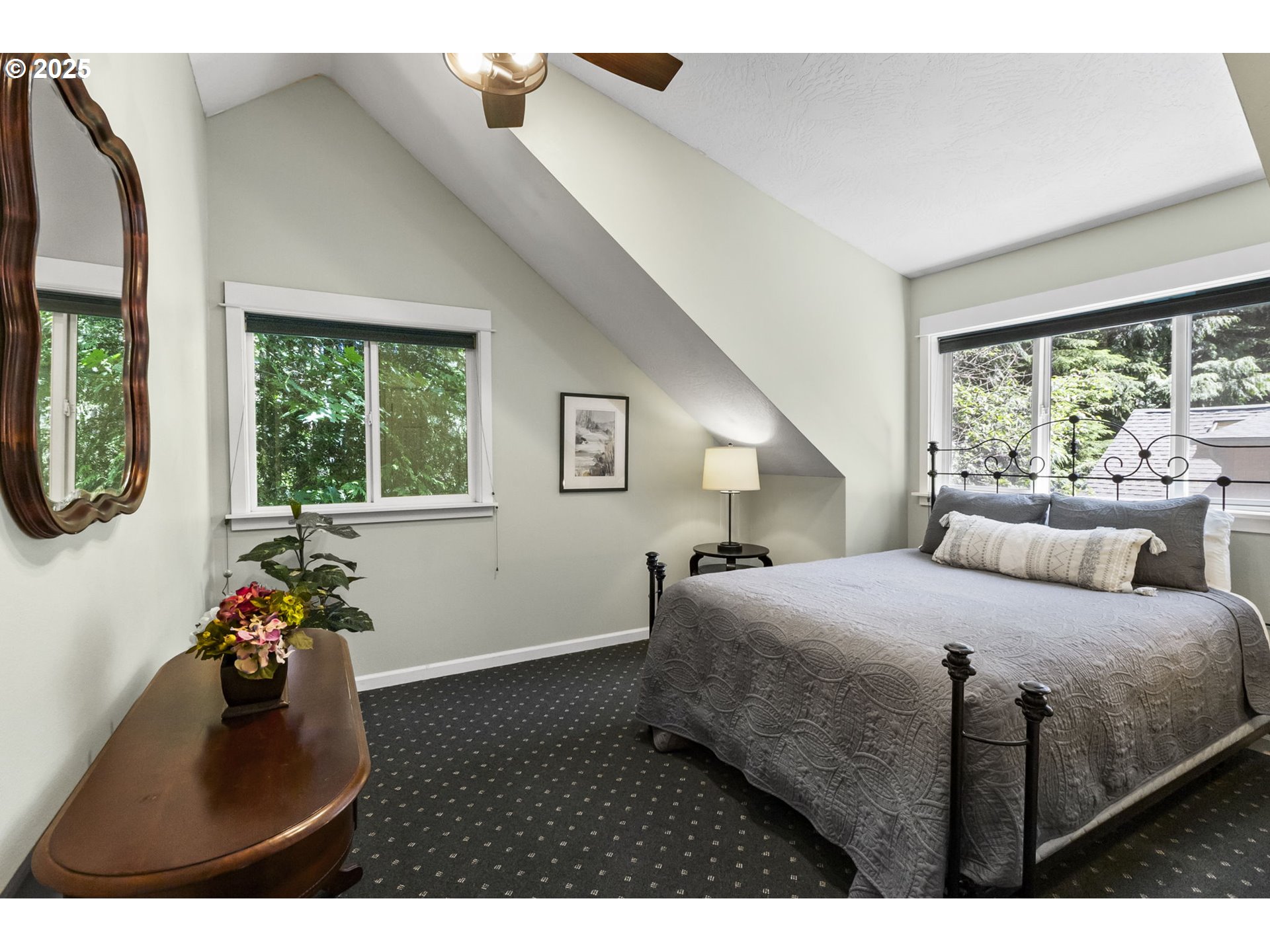42871 Deerhorn Road Springfield, OR 97478 - Photo 23 of 48 Bedroom