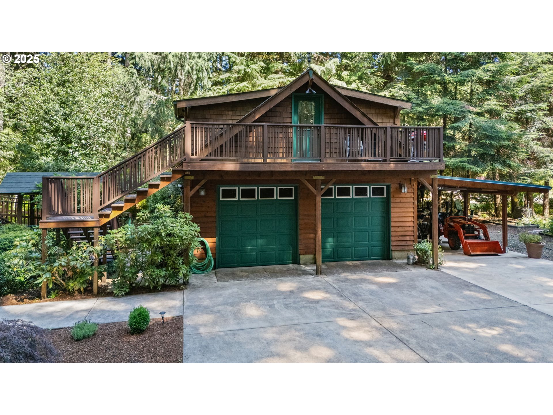 42871 Deerhorn Road Springfield, OR 97478 - Photo 3 of 48 Gallery Image 3