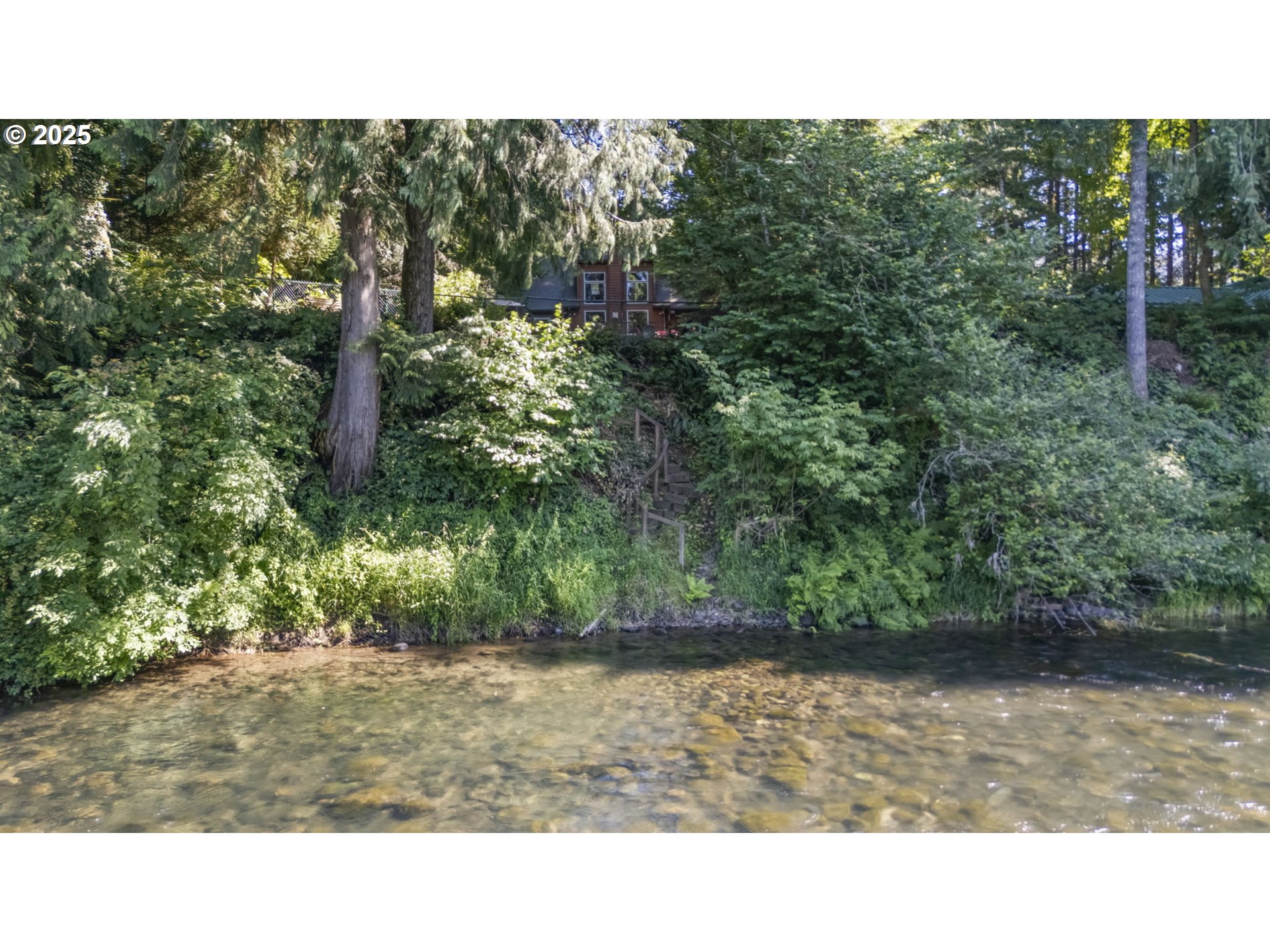 42871 Deerhorn Road Springfield, OR 97478 - Photo 41 of 48 River Access