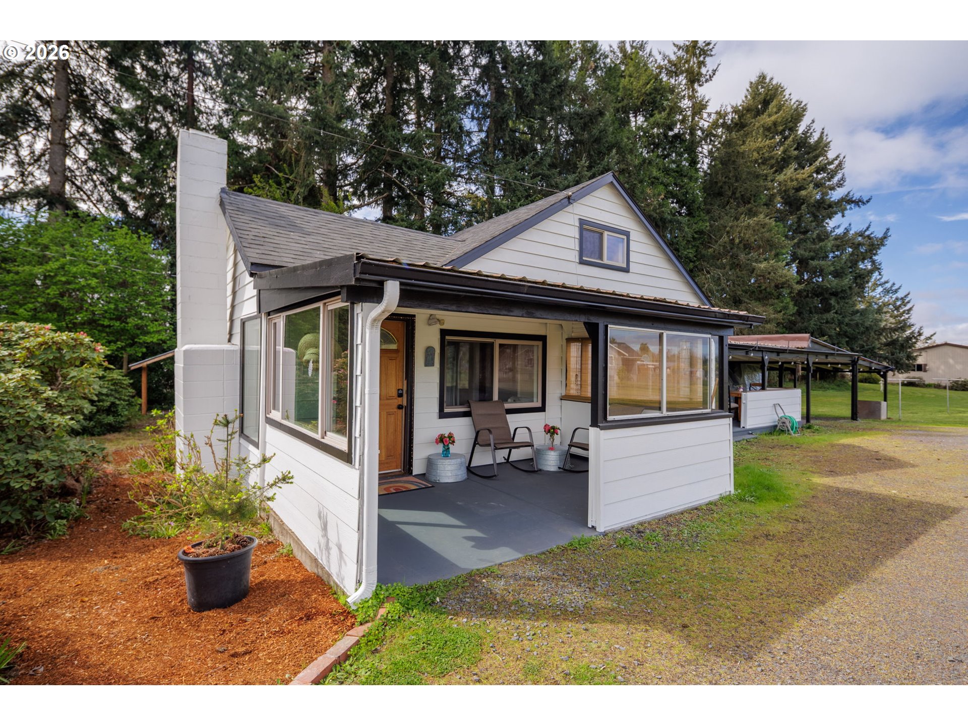 85528 Dilley Lane Eugene, OR 97405 - Photo 2 of 44