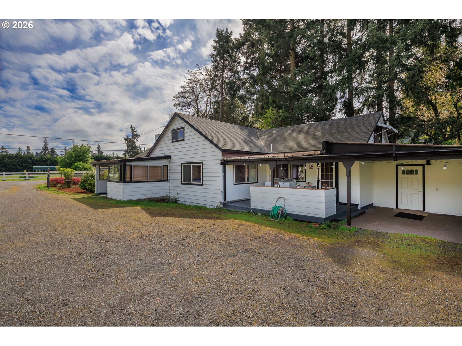 85528 Dilley Lane Eugene, OR 97405 - Photo 23 of 44