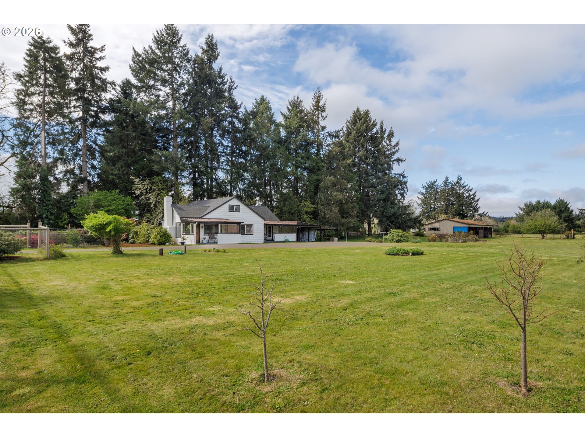 85528 Dilley Lane Eugene, OR 97405 - Photo 3 of 44