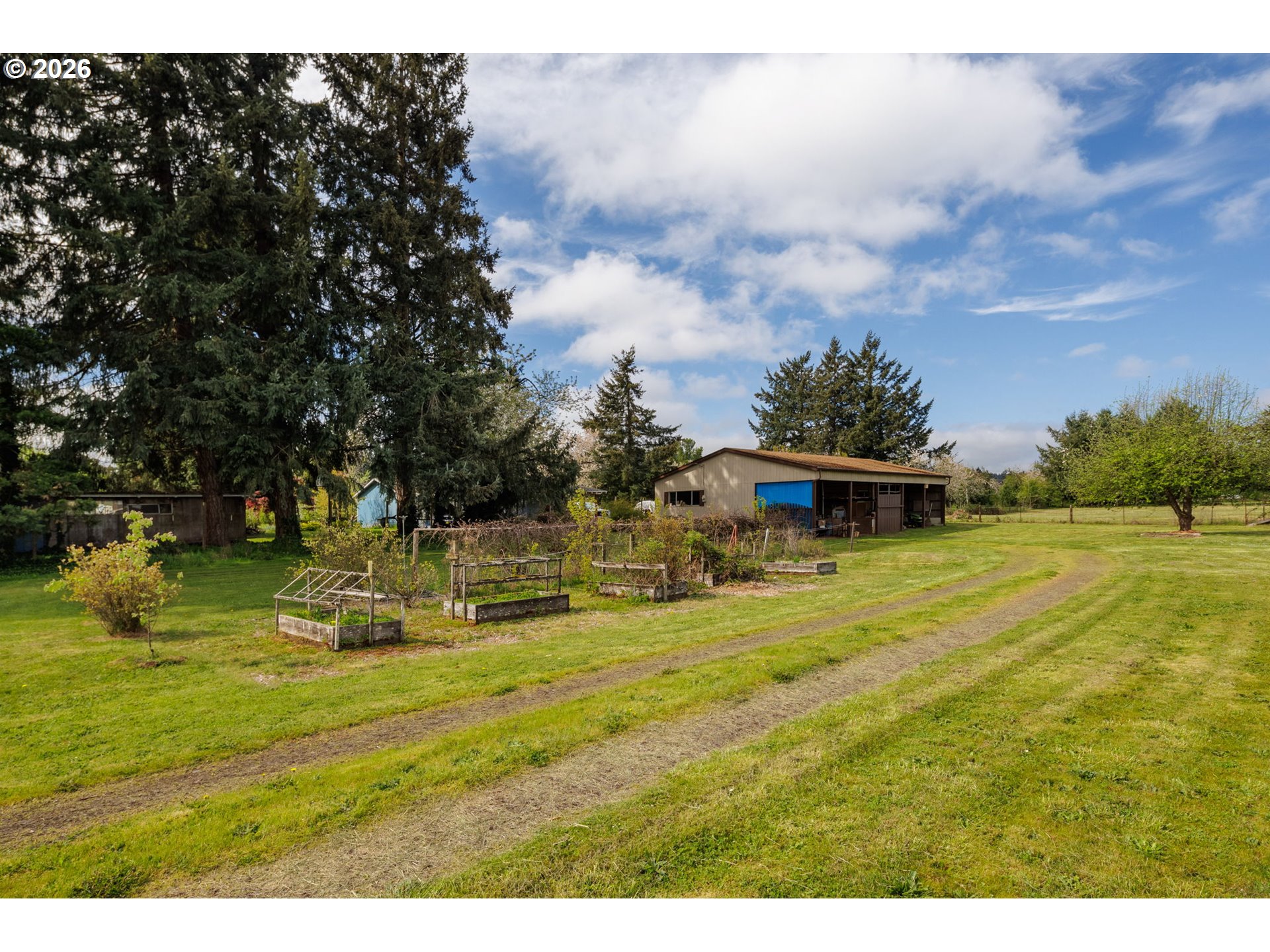 85528 Dilley Lane Eugene, OR 97405 - Photo 37 of 44