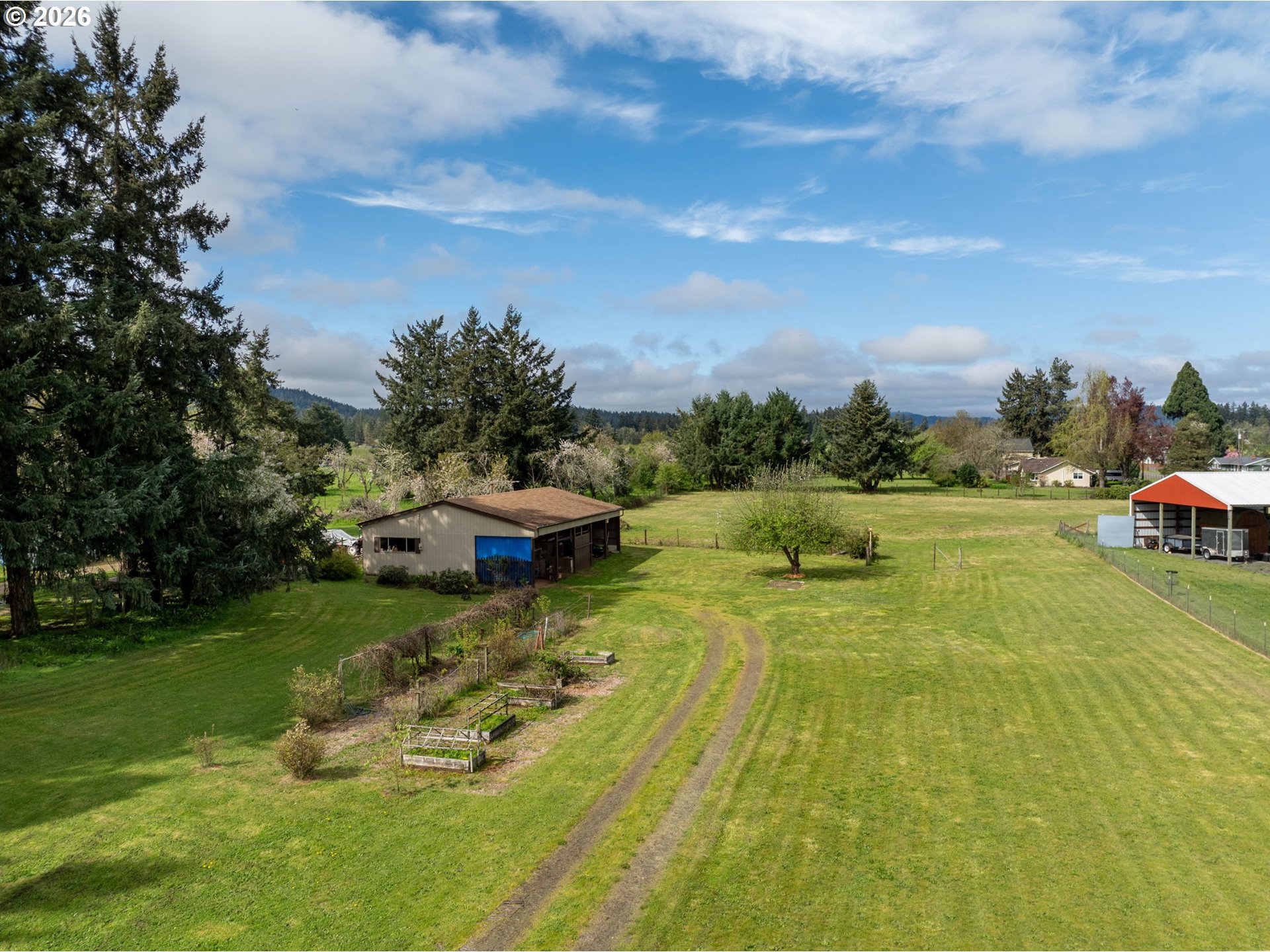 85528 Dilley Lane Eugene, OR 97405 - Photo 38 of 44