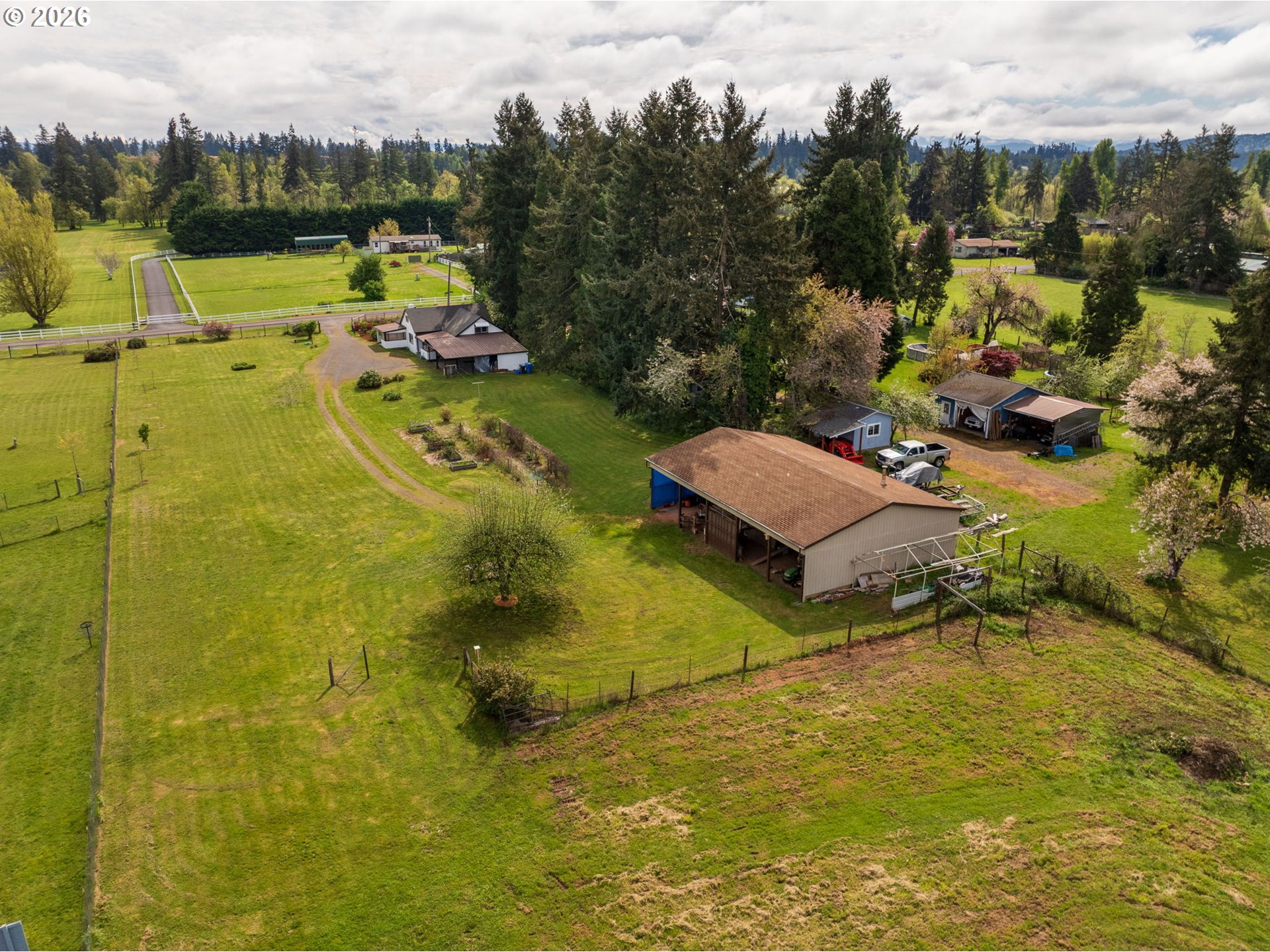 85528 Dilley Lane Eugene, OR 97405 - Photo 39 of 44