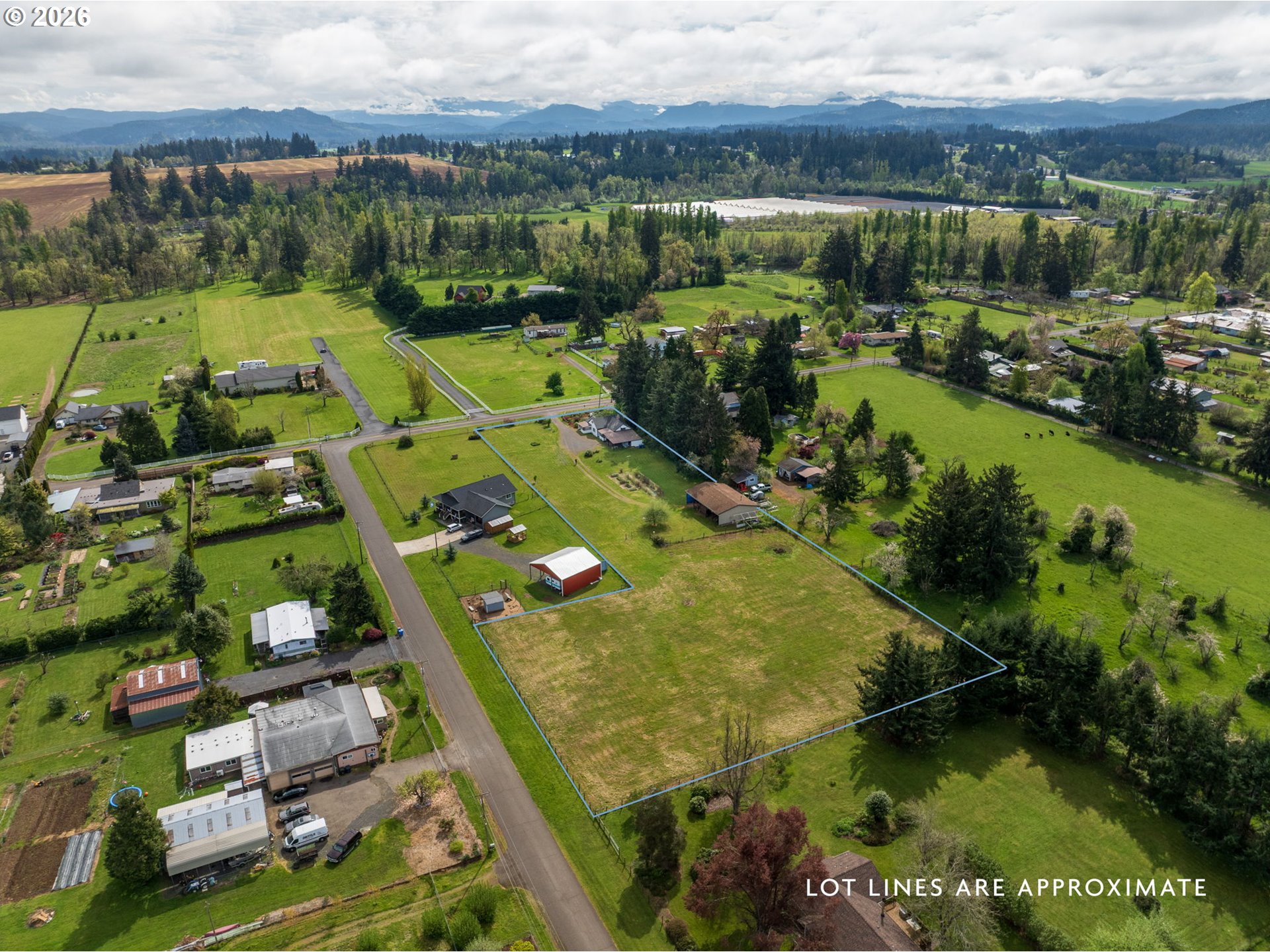 85528 Dilley Lane Eugene, OR 97405 - Photo 40 of 44