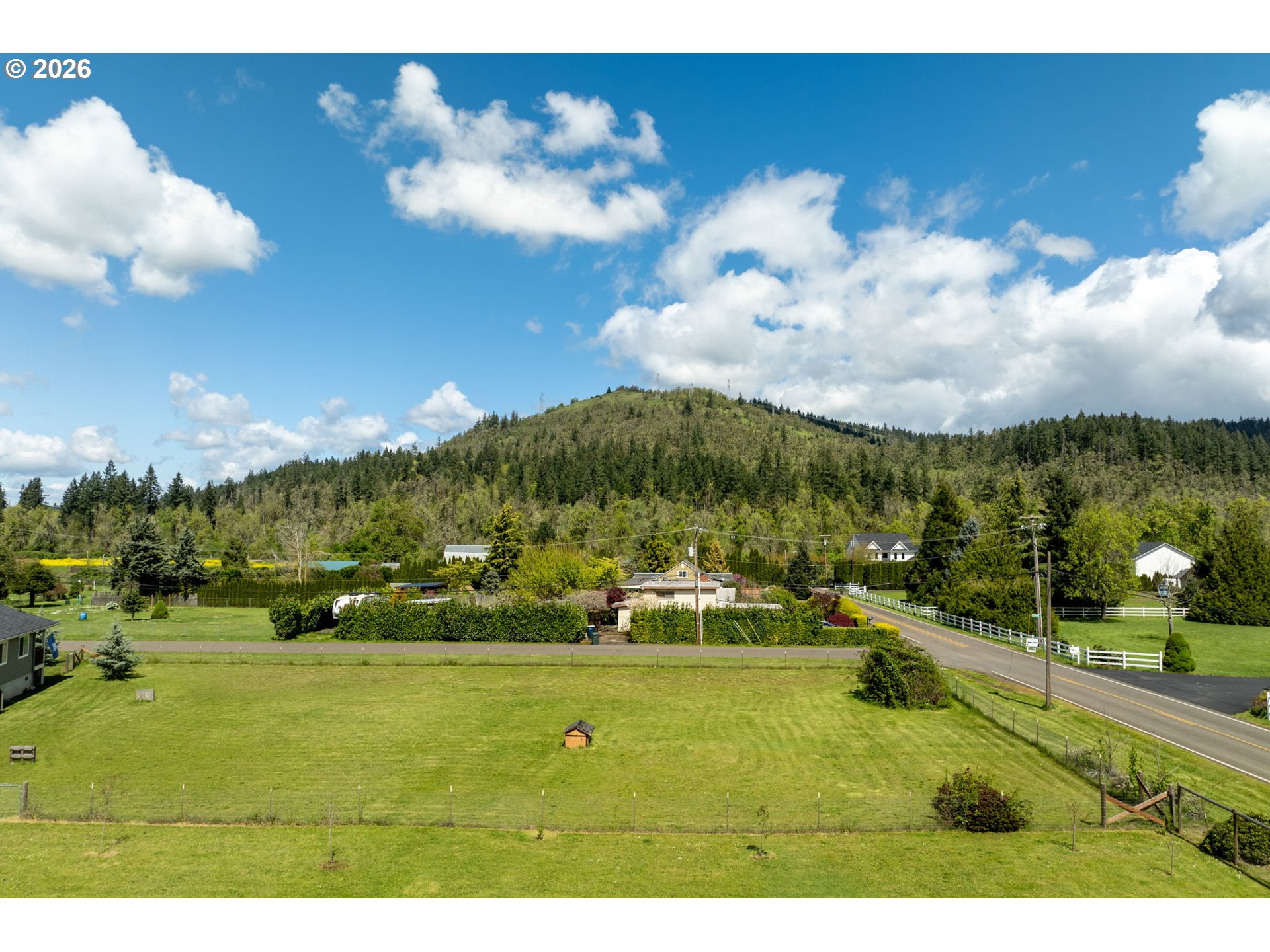 85528 Dilley Lane Eugene, OR 97405 - Photo 42 of 44