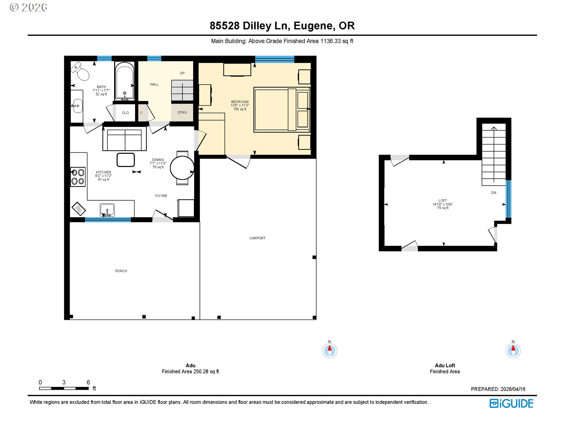 85528 Dilley Lane Eugene, OR 97405 - Photo 44 of 44