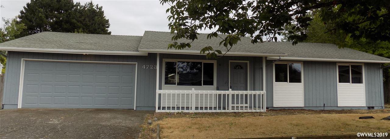 4723 Swegle Road Northeast Salem, OR 97301 - Photo 1 of 24