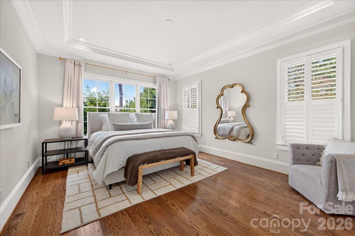 610 Lansdowne Road Charlotte, NC 28270 - Photo 23 of 48 Gallery Image 23