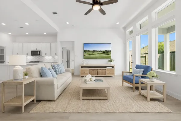 $334,000 | 21459 Llano Grande Boulevard, Porter, TX 77365