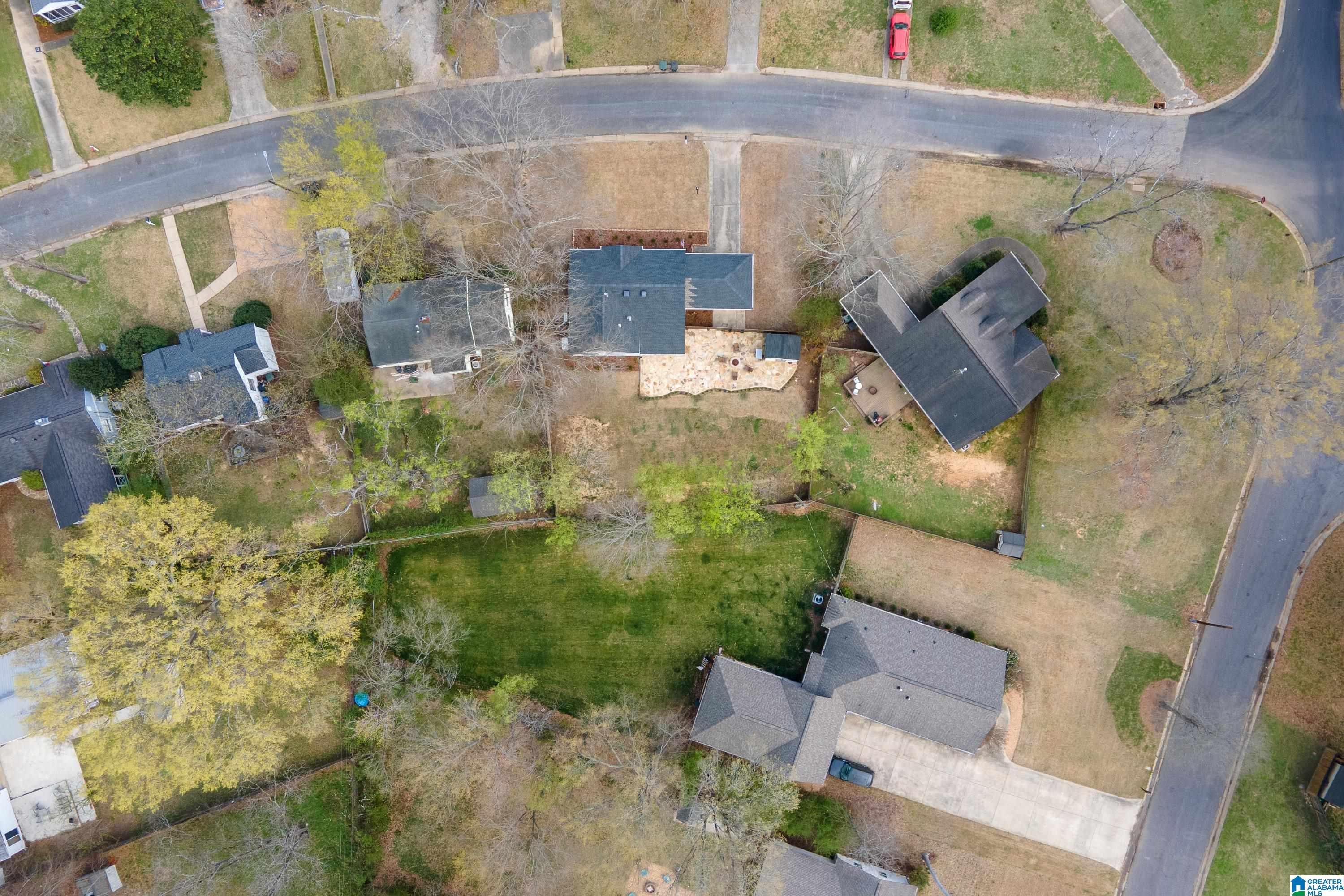 604 Strathmore Road Birmingham, AL 35213 - Photo 34 of 43