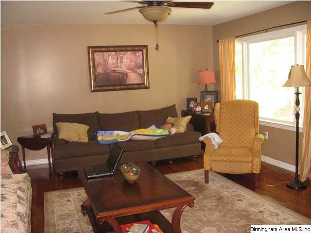 1521 Country Club Road Roanoke, AL 36274 - Photo 3 of 19