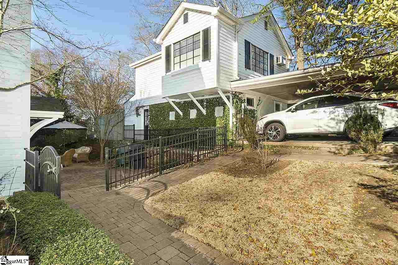 211 Walnut Street Greenville, SC 29607 - Photo 28 of 35