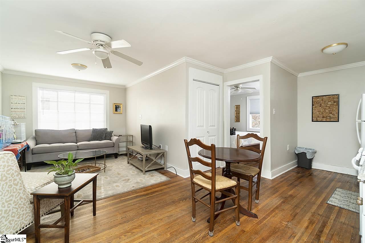 211 Walnut Street Greenville, SC 29607 - Photo 31 of 35