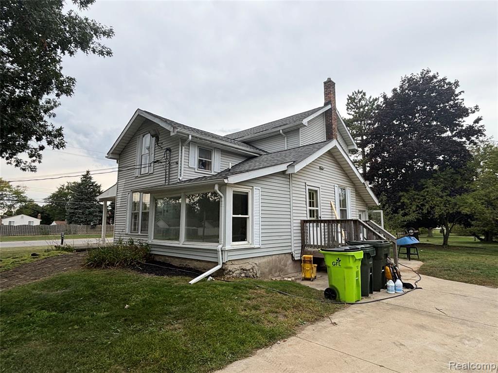 37840 Utica Road Sterling Heights, MI 48312 - Photo 14 of 15 Gallery Image 14