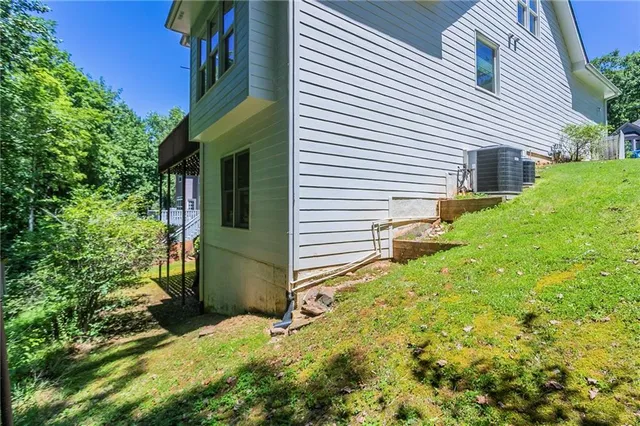 $454,900 | 1255 Chippewa Oak Drive Northeast, Dacula, GA 30019